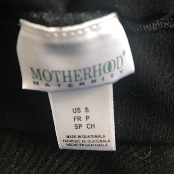 Motherhood maternity skirt - Picture 2 of 2